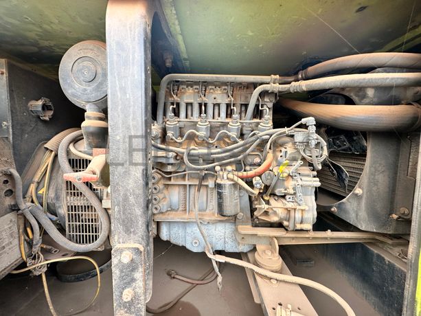 Gerador PRAMAC GSL 65