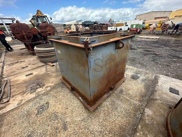 Moldes para pré-fabricados