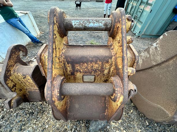 Balde para escavadora CAT 320