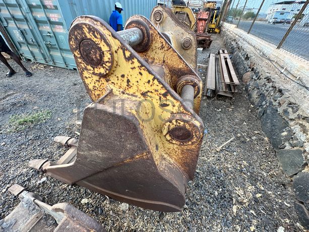 Balde para escavadora CAT 320