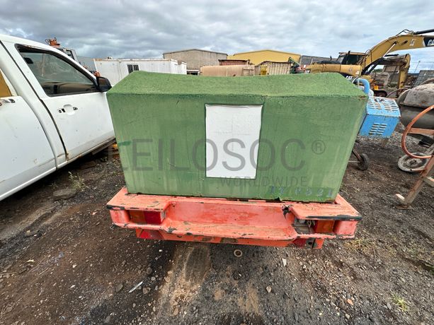 Compressor ATLAS COPCO