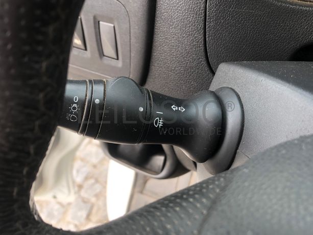 Renault Master · Ano 2014