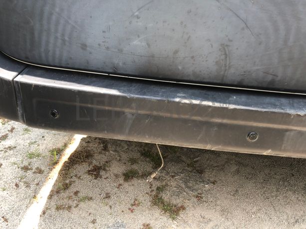 Renault Master · Ano 2014