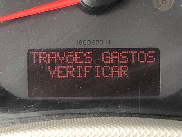 Renault Master · Ano 2014