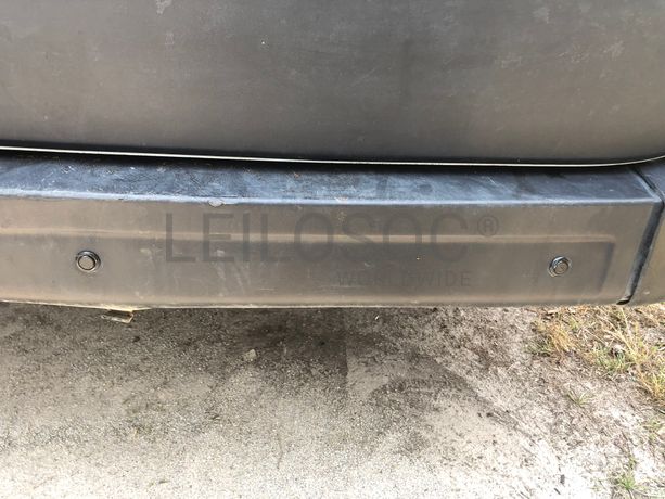 Renault Master · Ano 2014