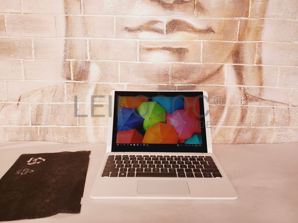 Portátil HP Notebook