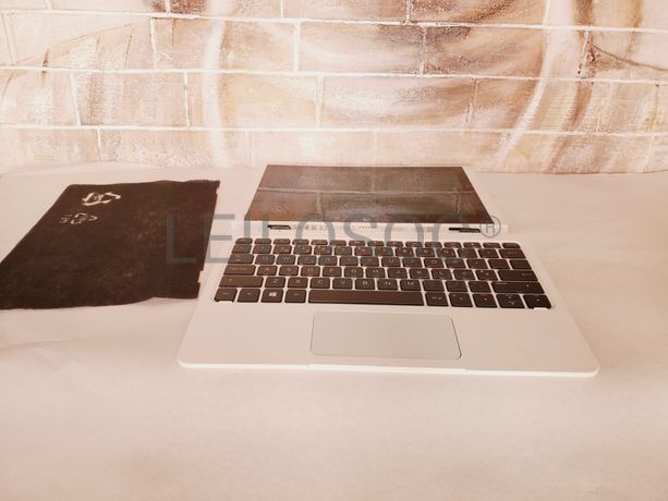 Portátil HP Notebook