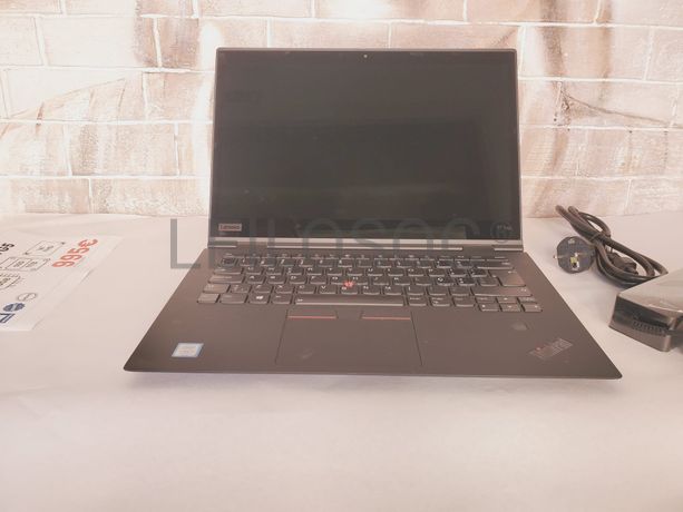 Portátil Lenovo ThinkPad X1 Yoga