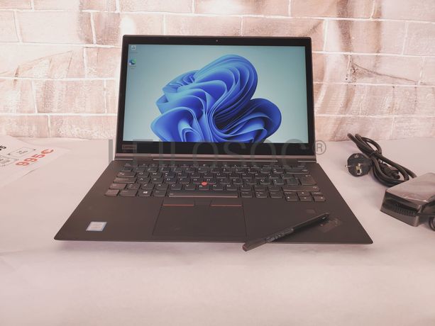 Portátil Lenovo ThinkPad X1 Yoga