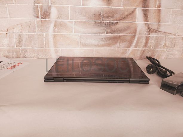 Portátil Lenovo ThinkPad X1 Yoga