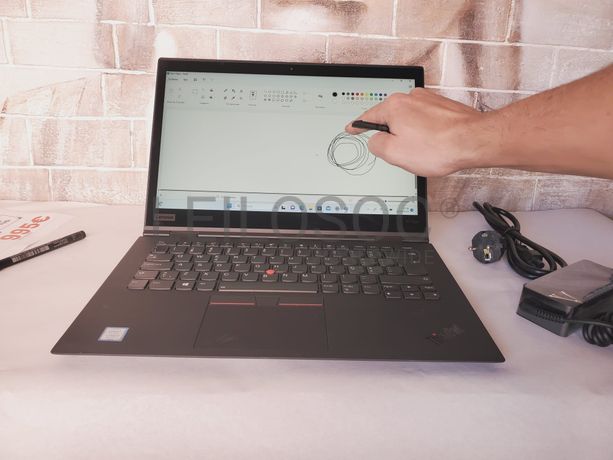 Portátil Lenovo ThinkPad X1 Yoga