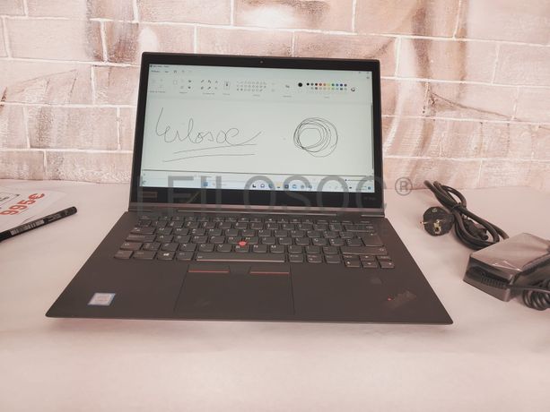 Portátil Lenovo ThinkPad X1 Yoga