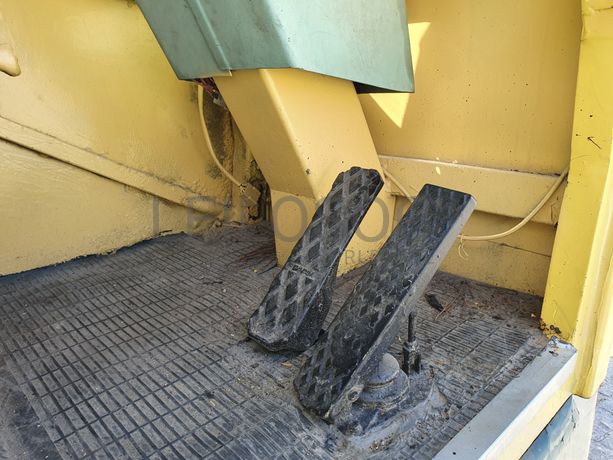 Autobotoneira Italmacchine Mariner 25 F