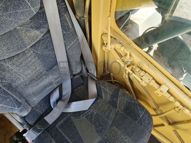 Autobotoneira Italmacchine Mariner 25 F