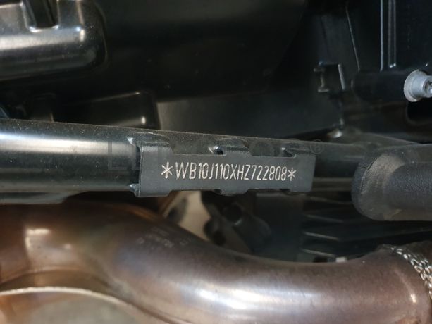 BMW R Nine T Pure · Ano 2017