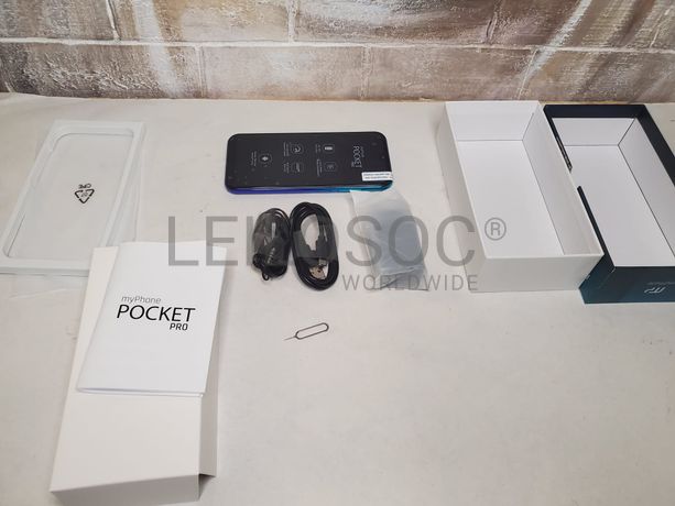 Telemóvel myPhone POCKET PRO