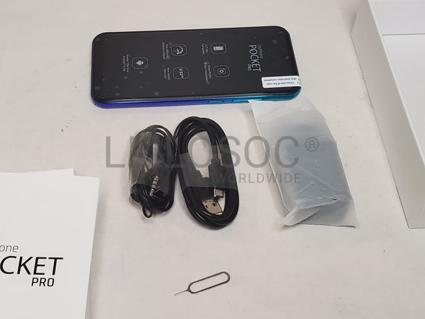 Telemóvel myPhone POCKET PRO