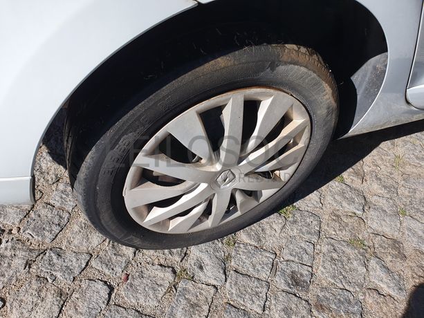 Renault Mégane · Ano 2013