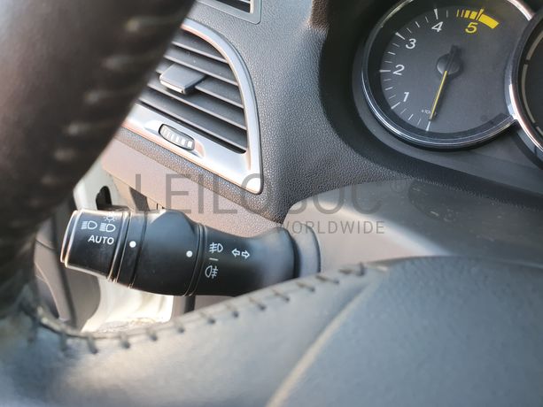 Renault Mégane · Ano 2013