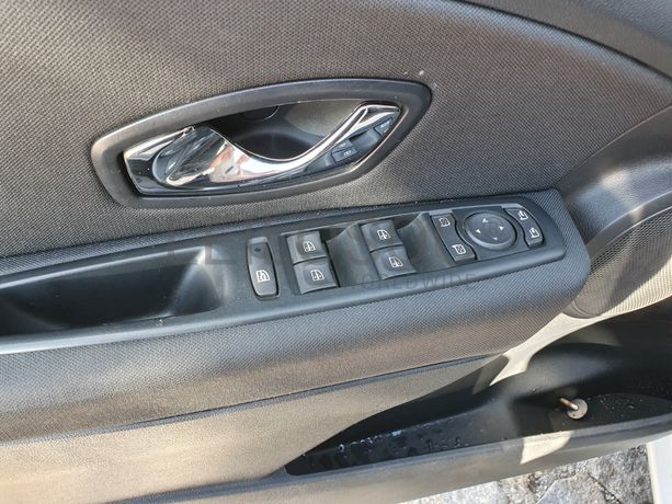 Renault Mégane · Ano 2013