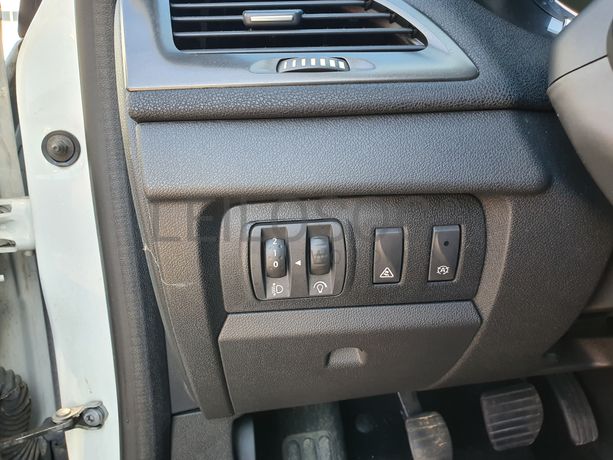 Renault Mégane · Ano 2013