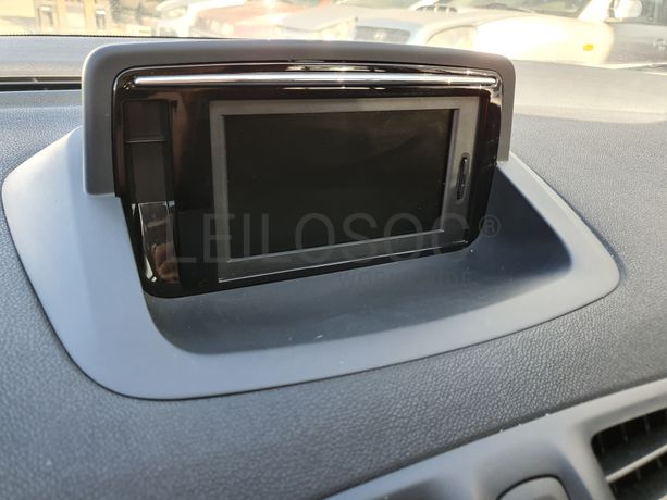 Renault Mégane · Ano 2013