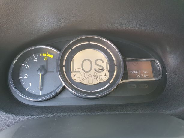 Renault Mégane · Ano 2013