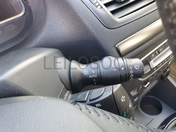 Renault Mégane · Ano 2013