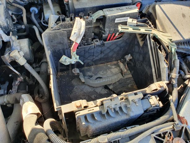 Renault Mégane · Ano 2013