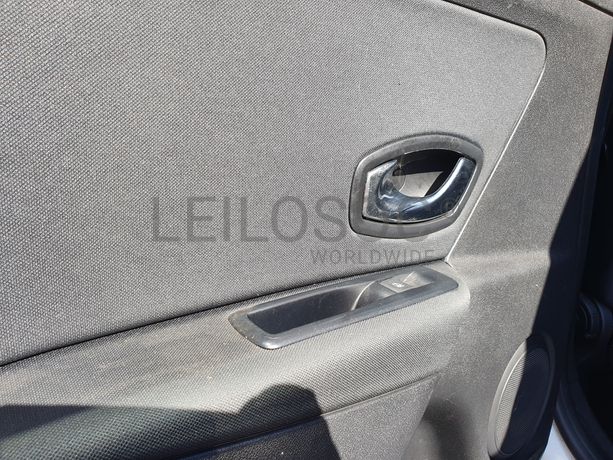 Renault Mégane · Ano 2013