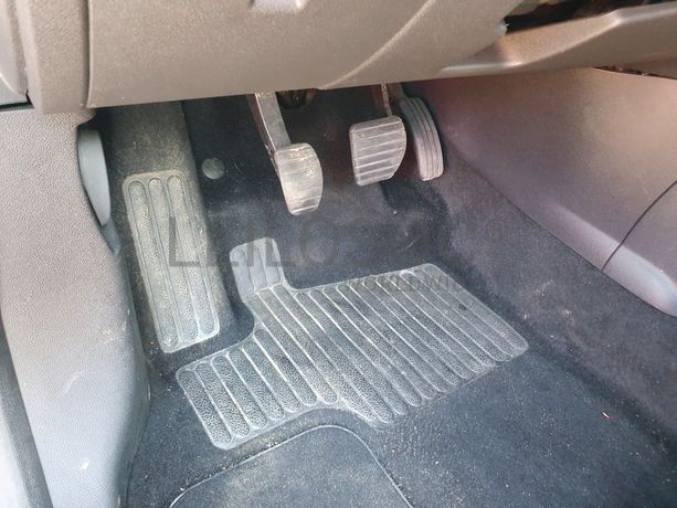 Renault Mégane · Ano 2013