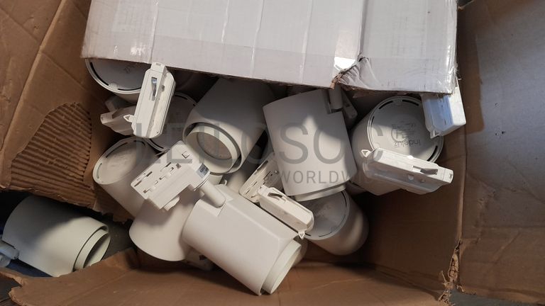 Material Informático · Mobiliário de Loja