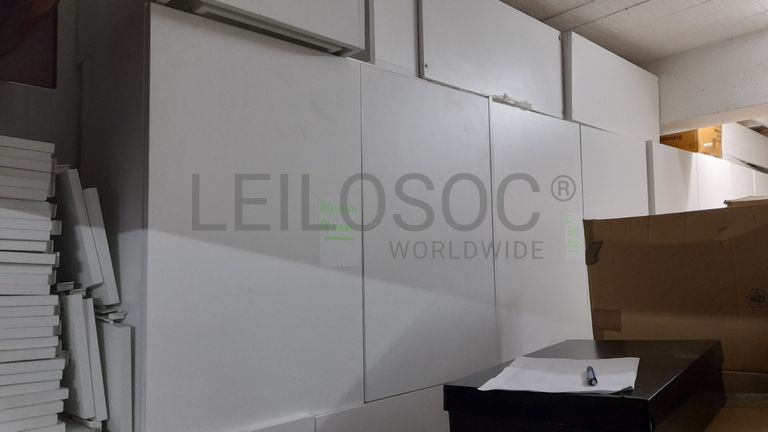 Material Informático · Mobiliário de Loja