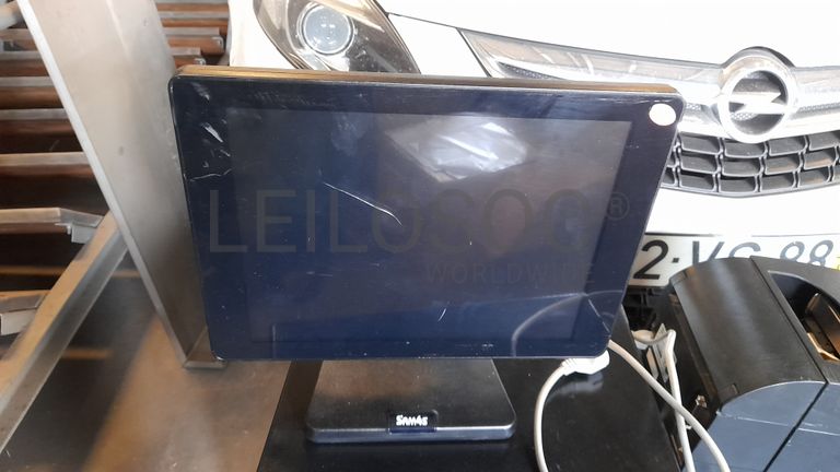 Material Informático · Mobiliário de Loja