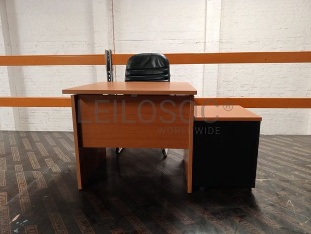 Mobiliário de Escritório