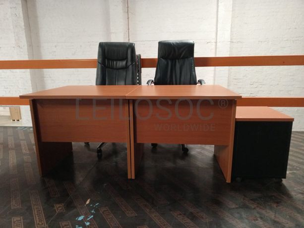 Mobiliário de Escritório