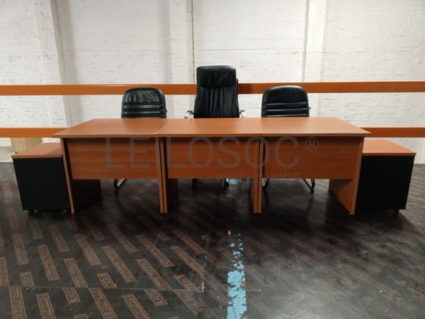 Mobiliáriol de Escritorio