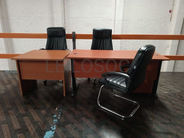 Mobiliáriol de Escritorio