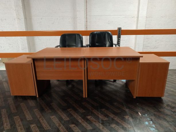 Mobiliário de Escritorio