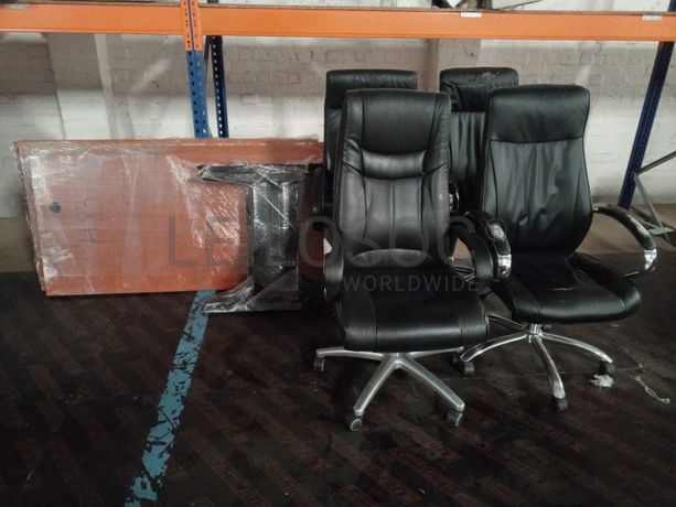 Mobiliáriol de Escritorio