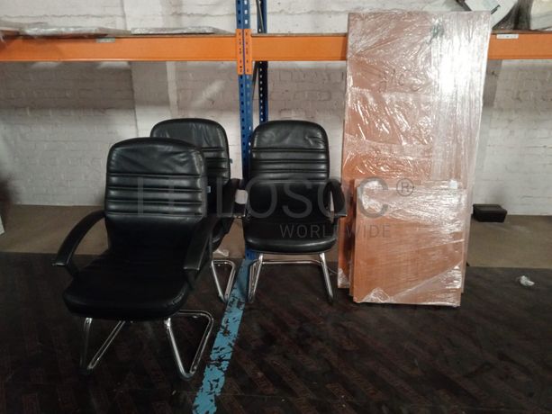 Mobiliáriol de Escritorio