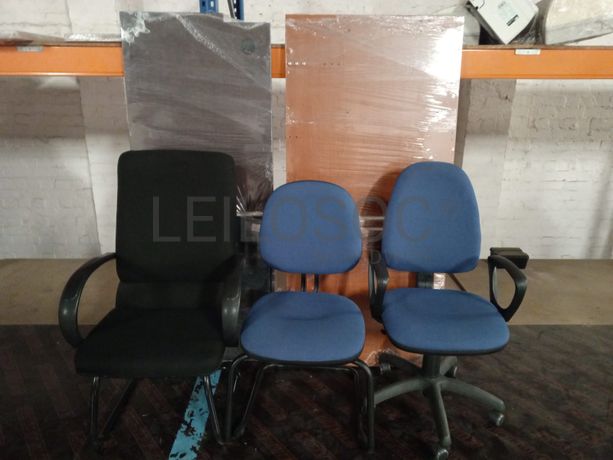 Mobiliário de Escritorio