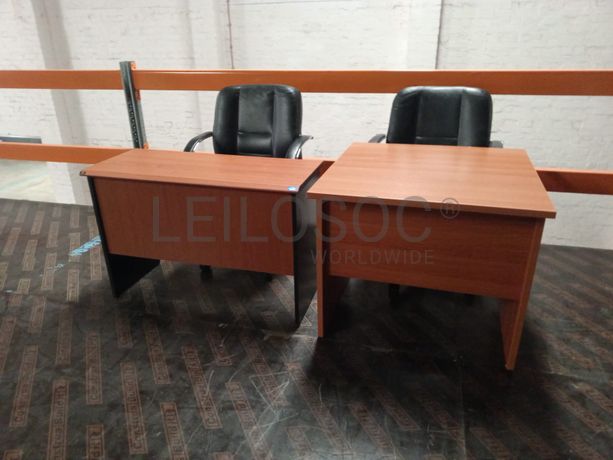 Mobiliário de Escritorio