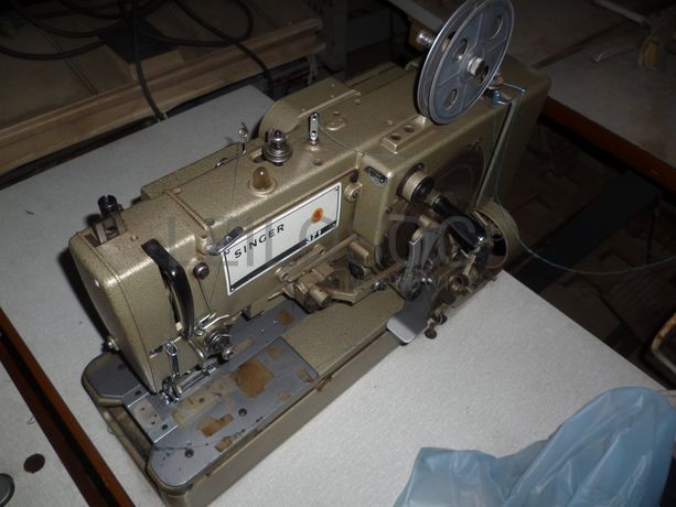 Equipamentos Indústria Têxtil