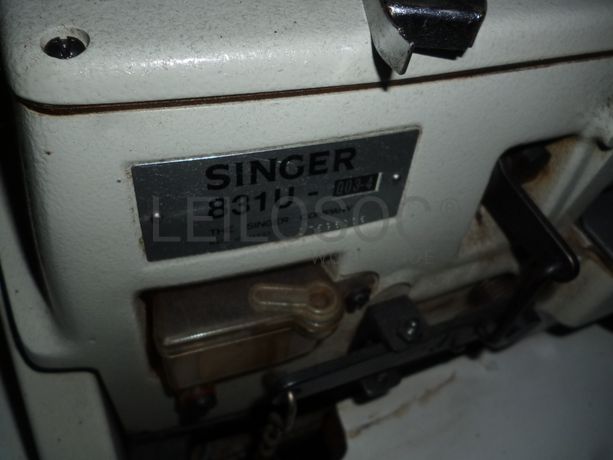 Equipamentos Indústria Têxtil