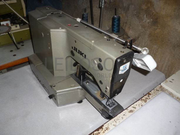 Equipamentos Indústria Têxtil