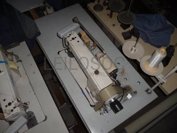 Equipamentos Indústria Têxtil