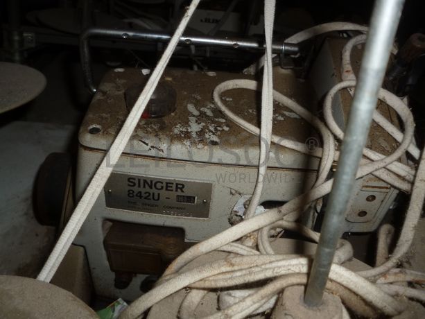 Equipamentos Indústria Têxtil