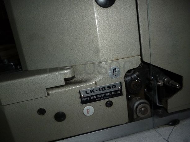 Equipamentos Indústria Têxtil