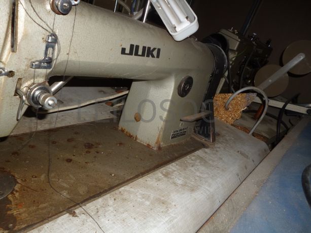 Equipamentos Indústria Têxtil